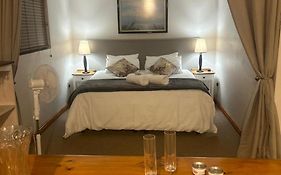 Apartment At Mansion De La Luna